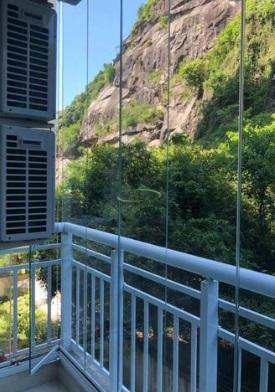 Apartamento, código 63653756 em Santos, bairro Marapé