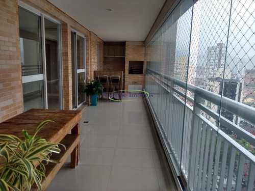 Apartamento, código 63644592 em Santos, bairro Gonzaga