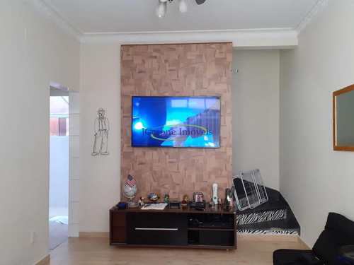 Casa, código 63604934 em Santos, bairro Boqueirão
