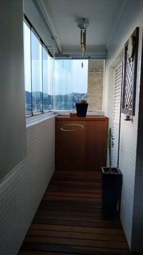 Apartamento, código 63515126 em Santos, bairro Vila Belmiro
