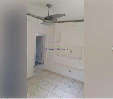Apartamento, código 63473555 em Santos, bairro Marapé