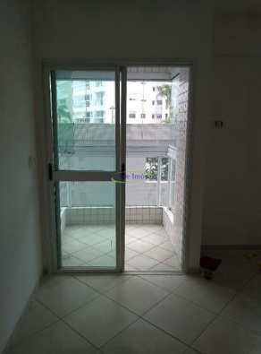 Apartamento, código 63415480 em Santos, bairro Ponta da Praia