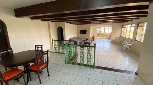 Apartamento, código 63410872 em Santos, bairro Aparecida