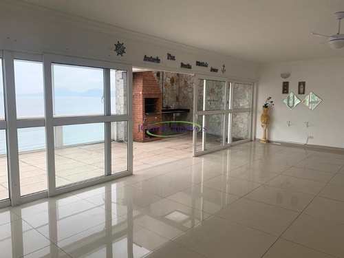 Cobertura, código 63403295 em Santos, bairro Aparecida