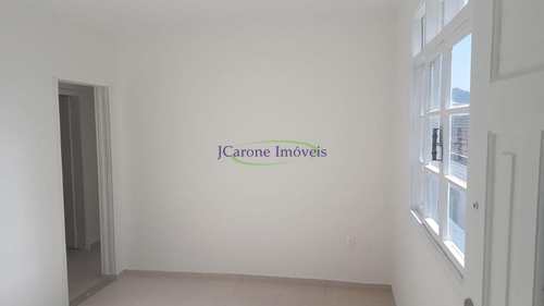 Apartamento, código 63371445 em Santos, bairro Gonzaga