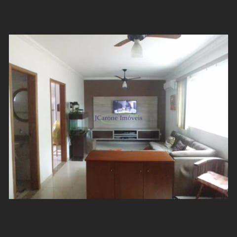 Casa, código 63364845 em Santos, bairro Vila Mathias