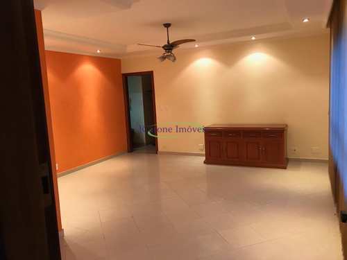 Apartamento, código 62917280 em Santos, bairro Gonzaga