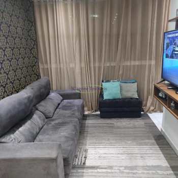 Casa em Santos, bairro Vila Belmiro