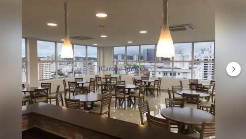 Apartamento, código 62779857 em Santos, bairro Embaré