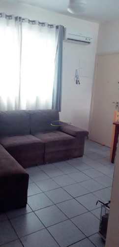 Apartamento, código 62775482 em Santos, bairro Ponta da Praia