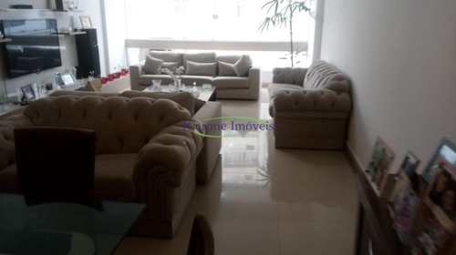 Apartamento, código 62714389 em Santos, bairro Gonzaga