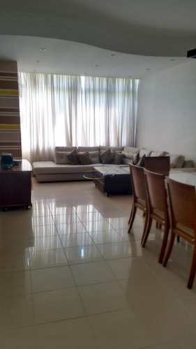 Apartamento, código 62669233 em Santos, bairro Boqueirão