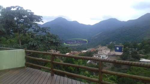 Casa, código 62519374 em Ilhabela, bairro Barra Velha