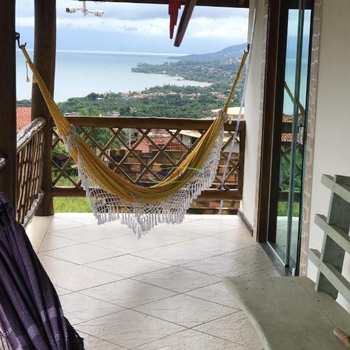 Casa em Ilhabela, bairro Barra Velha