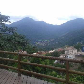 Casa em Ilhabela, bairro Barra Velha