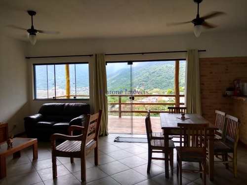 Casa, código 62517595 em Ilhabela, bairro Barra Velha