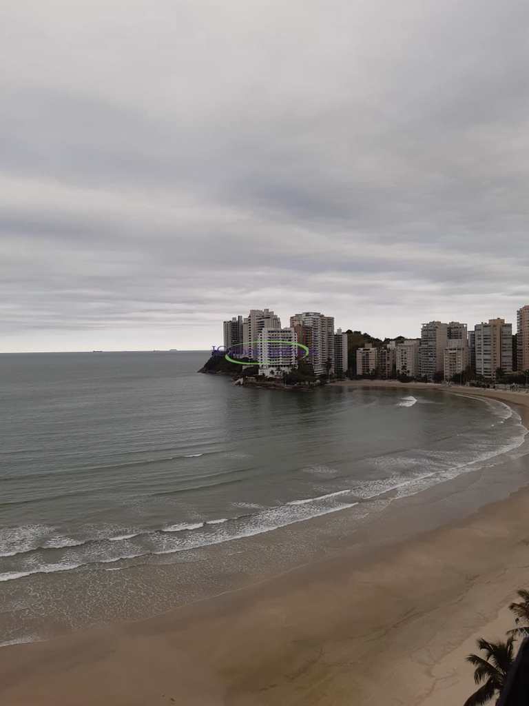 Apartamento em Guarujá, no bairro Astúrias