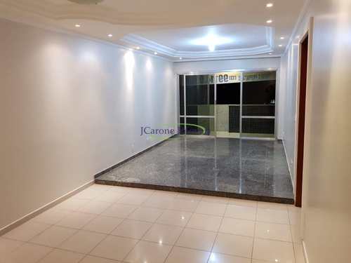 Apartamento, código 62397152 em Santos, bairro José Menino