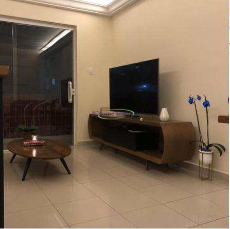 Apartamento, código 62228796 em Santos, bairro José Menino