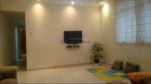 Apartamento, código 61888497 em Santos, bairro Ponta da Praia