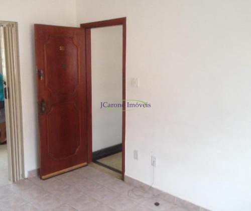 Apartamento, código 61792856 em Santos, bairro Aparecida
