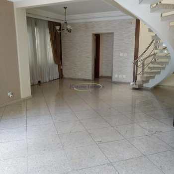 Sobrado em Santos, bairro Ponta da Praia