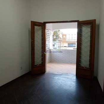 Casa em Santos, bairro Vila Mathias