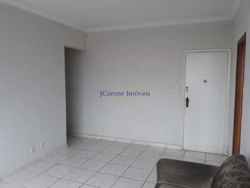 Apartamento, código 61314770 em Santos, bairro Embaré