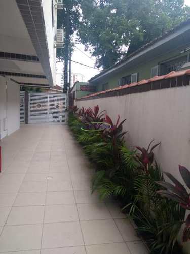 Casa, código 61277191 em Santos, bairro Macuco