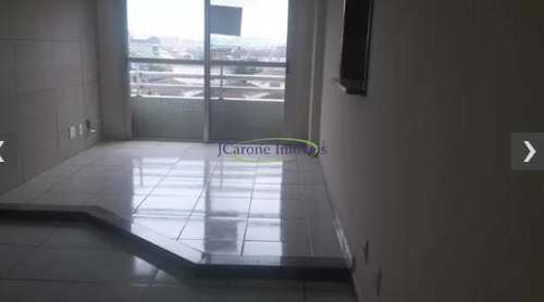 Apartamento, código 61272079 em Santos, bairro Vila Mathias