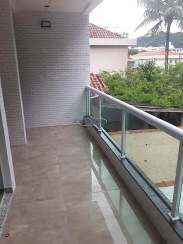 Casa, código 61095329 em Santos, bairro Marapé