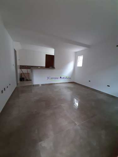 Casa, código 61095329 em Santos, bairro Marapé