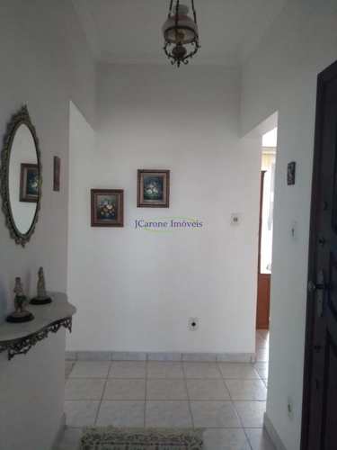 Apartamento, código 61095279 em Santos, bairro Gonzaga