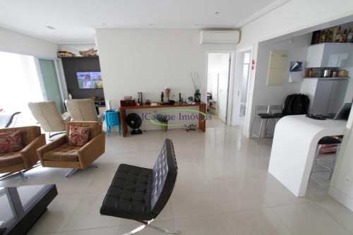 Apartamento, código 60962303 em Santos, bairro Gonzaga