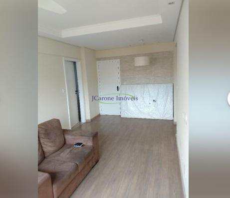 Apartamento, código 60902570 em Santos, bairro Marapé