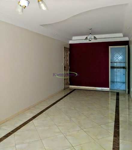 Apartamento, código 60900713 em Santos, bairro Ponta da Praia