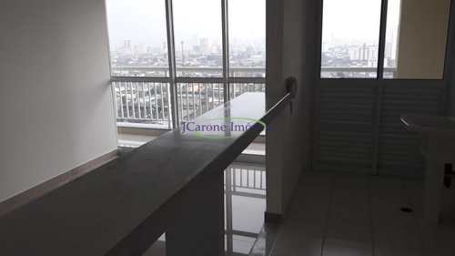 Apartamento, código 60869530 em Santos, bairro Vila Mathias