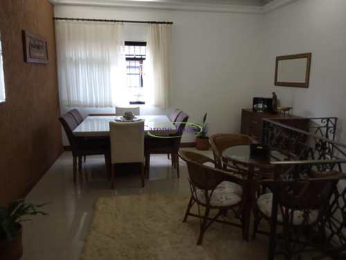 Casa, código 60860266 em Santos, bairro Embaré
