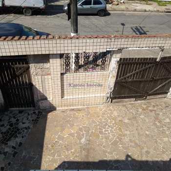 Terreno Comercial em Santos, bairro Aparecida