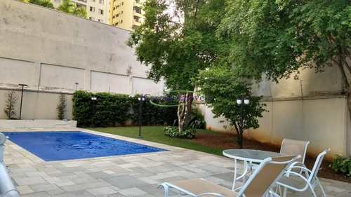Apartamento, código 60491952 em São Paulo, bairro Vila Mariana