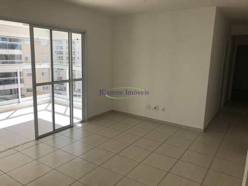 Apartamento, código 60372244 em Santos, bairro Ponta da Praia