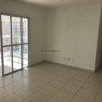 Apartamento em Santos, bairro Ponta da Praia
