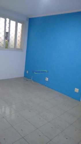 Casa, código 60292471 em Santos, bairro Boqueirão