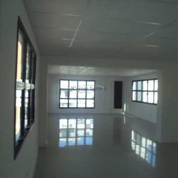 Prédio Comercial em Santos, bairro Embaré
