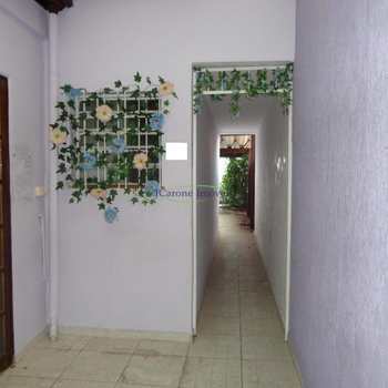 Casa em São Paulo, bairro Vila Mariana