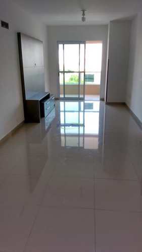 Apartamento, código 59981035 em Santos, bairro Gonzaga