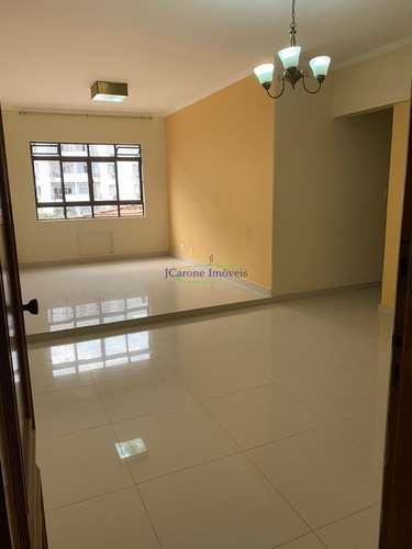 Apartamento, código 64152159 em Santos, bairro Embaré