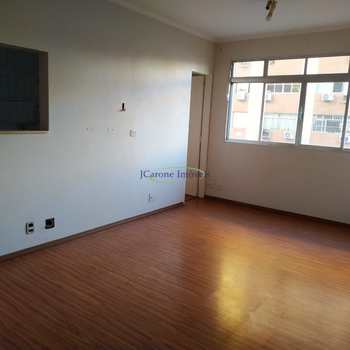 Apartamento em Santos, bairro Campo Grande