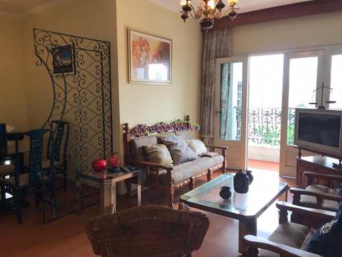 Apartamento, código 64152179 em Santos, bairro Macuco