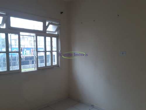 Casa, código 64152191 em Santos, bairro Boqueirão